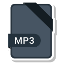 document, extension, format, mp3, paper