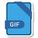 document, extension, format, gif, paper