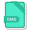 dmg, document, extension, format, paper