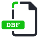 data, database, dbf, extension, file