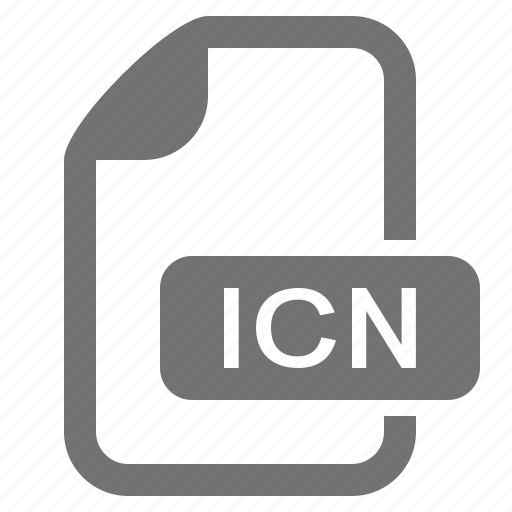 Document, extension, file, format, graphics, icn icon - Download on Iconfinder