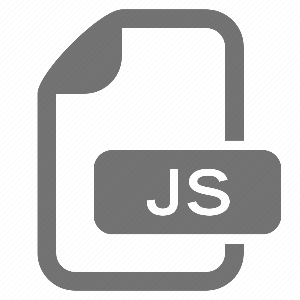 is file extension javascript