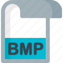 bmp, document, extension, file, folder, paper