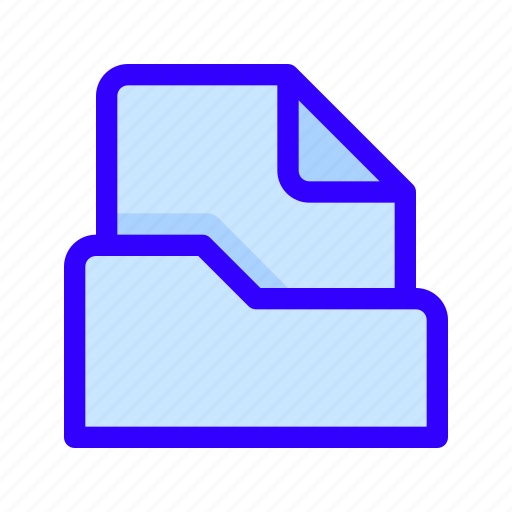 Archive, files, folder icon - Download on Iconfinder