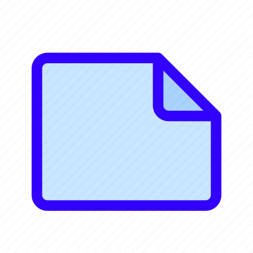 Document, landscape, paper icon - Download on Iconfinder