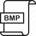 bmp, document, extension, file, format, image, page