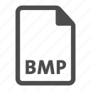 bitmap, bmp, document, extension, file, format