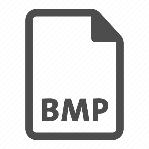Bitmap, bmp, document, extension, file, format icon - Download on Iconfinder
