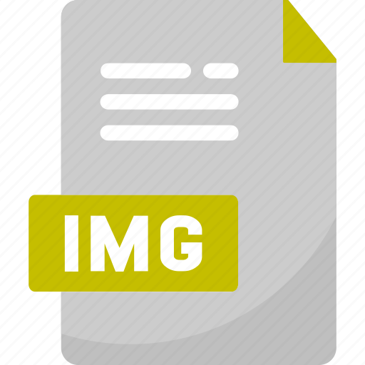 Doc, img, file, document, folder, format icon - Download on Iconfinder