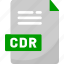 doc, cdr, folder, file, document, format 