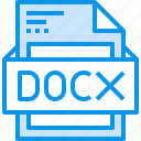 data, document, docx, file, format, type