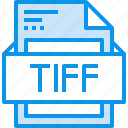 data, document, file, format, tiff, type