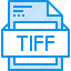 data, document, file, format, tiff, type 