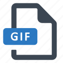file, gif, image