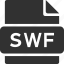 file, format, extension, type, suffix, swf 