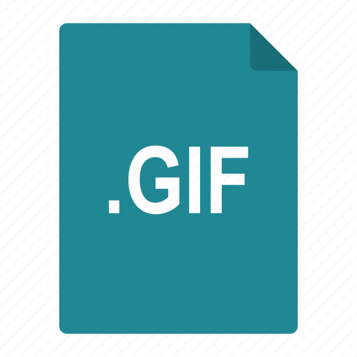 File, format, gif, graphics, image, interchange icon - Download on Iconfinder