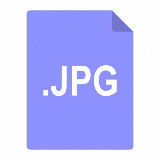 File, format, image, jpeg, jpg icon - Download on Iconfinder