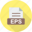 document, element, eps, file, files, graphic, ribbon 