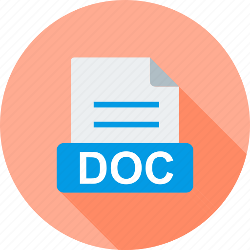 Application, doc, document, download, file, format icon - Download on Iconfinder
