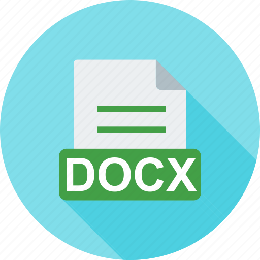 Document, docx, download, file, format icon - Download on Iconfinder