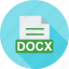 document, docx, download, file, format 