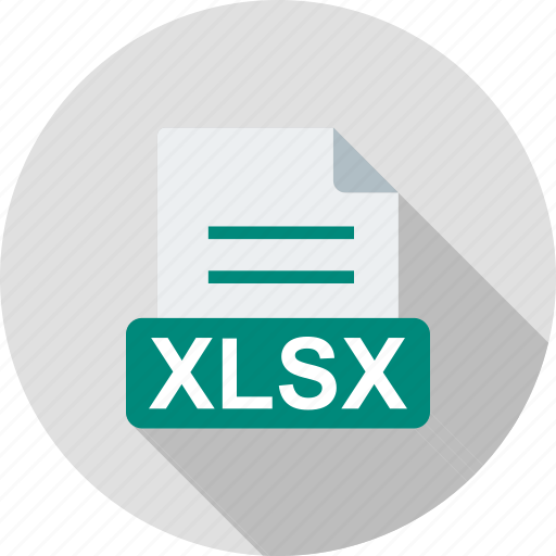 Document, download, excel, file, web, xlsx icon - Download on Iconfinder