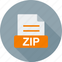 computer, data, file, files, folder, zip, zipped
