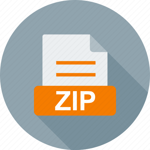 Computer, data, file, files, folder, zip, zipped icon - Download on Iconfinder