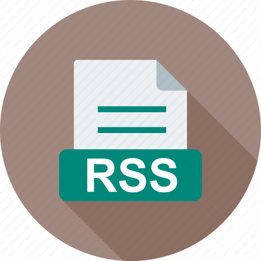 what is rss file