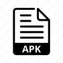 apk, app, mobile, device