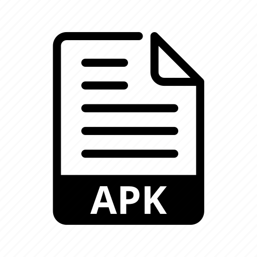 Apk, app, mobile, device icon - Download on Iconfinder