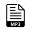 mp3, audio, music, multimedia 