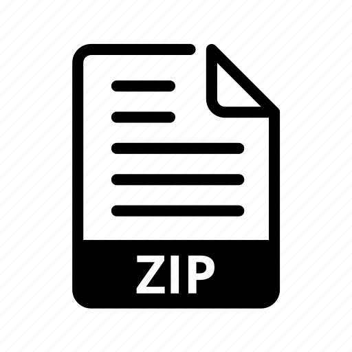 Zip, compressed, archive, data icon - Download on Iconfinder