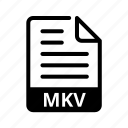 mkv, movie, entertainment, video