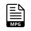 mpg, video, multimedia, movie 