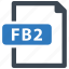 fb2, file, format 