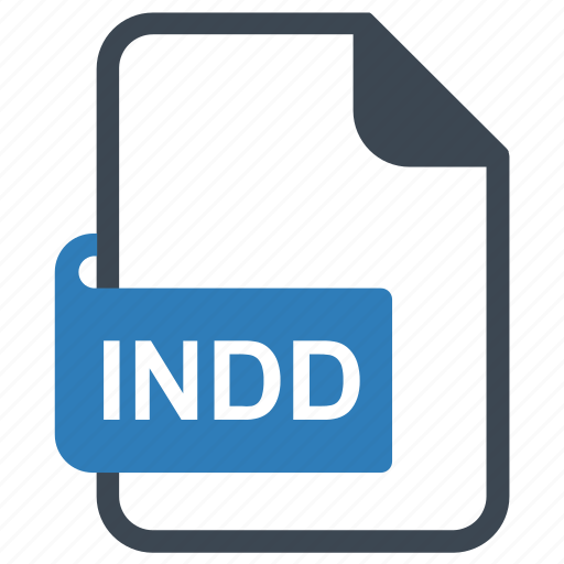File, file format, indd, indesigne icon - Download on Iconfinder
