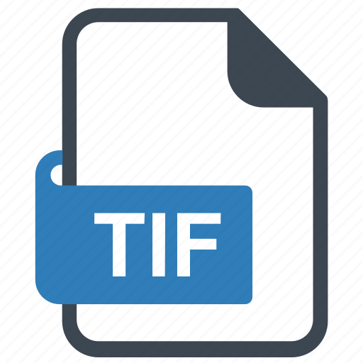 File, file format, image, tagged image file format, tif icon - Download on Iconfinder