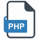 coding, file, file format, php, programming
