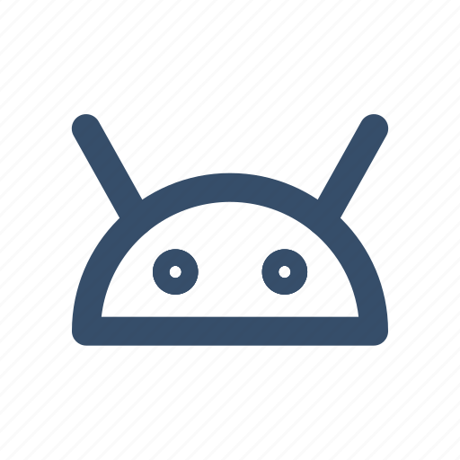 Android, aplication, app, file, management, manager, set icon - Download on Iconfinder