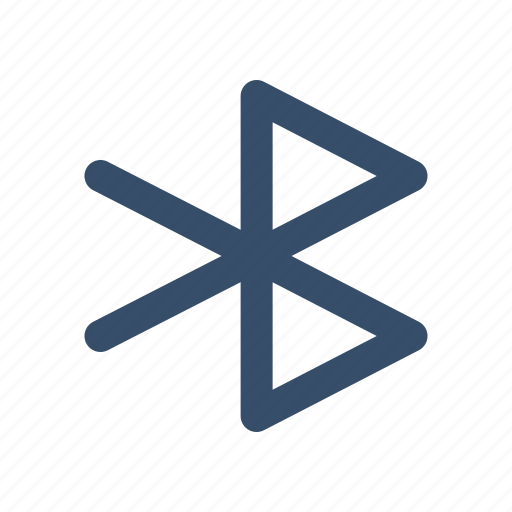 Bluetooth, connection, file, manager, set icon - Download on Iconfinder