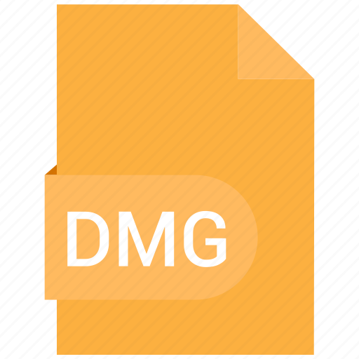 Dmg, file, format icon - Download on Iconfinder