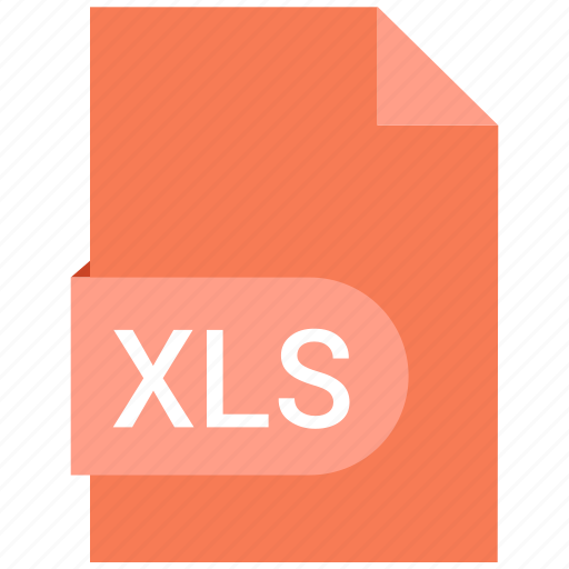 Excel, format, office, xls icon - Download on Iconfinder