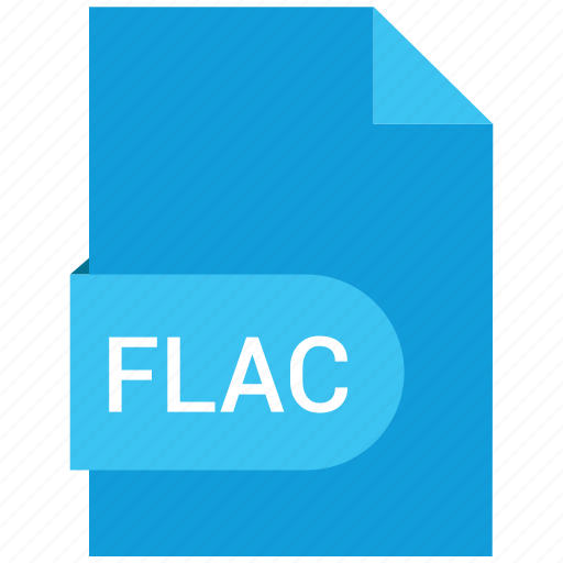 File, flac icon - Download on Iconfinder on Iconfinder