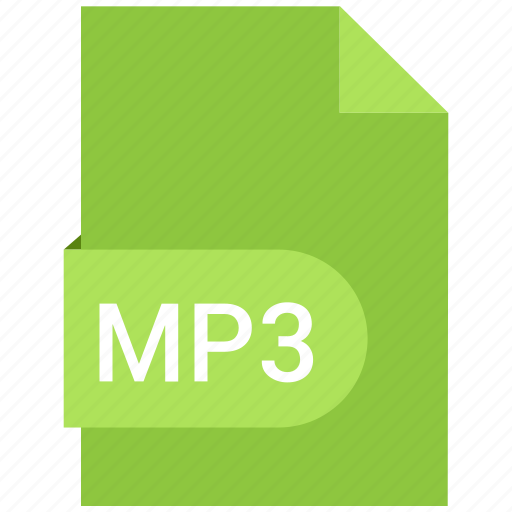 Filetypes, movie, mp3, video icon - Download on Iconfinder