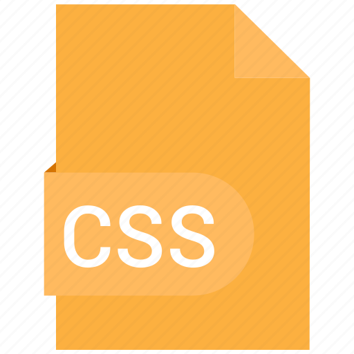Css, file, website file format icon - Download on Iconfinder