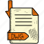 dwg, extention, file, format 