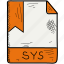 file, format, sys 