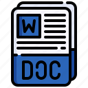 doc, document, archive, file, copy
