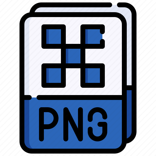 Png, file, format, digital, document icon - Download on Iconfinder